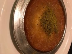 天使的头发-Efes Turkish & Mediterranean Cuisine 艾菲斯餐厅(陆家嘴店)