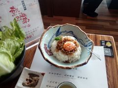 -热血兄弟·炭火烤肉(融侨中心店)