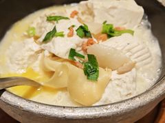-狮王府淮扬菜(新街口友谊店)