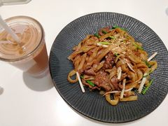 -太兴餐厅(东方广场分店)