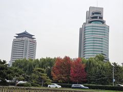 -金宫殿故址