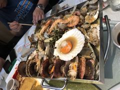 -蓬川食府(金海道店)
