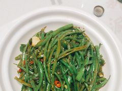 -老太原菜馆(中正天街店)