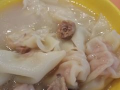 -龙抄手(春熙路总店)