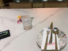 -CRAZYONES克芮旺斯西班牙餐厅(苏州中心店)