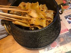 -那些年记忆烧烤