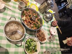 -彭耕记猪油炒小菜(吉联mall店)