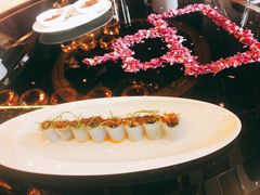 -北京四季酒店·采逸轩