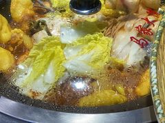 -马家大院铁锅炖(京粮广场店)