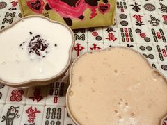 -堂屋糖水店(愚园店)