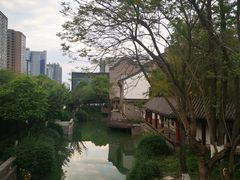 -龙潭水乡