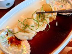 -喜鼎海胆水饺(东港店)
