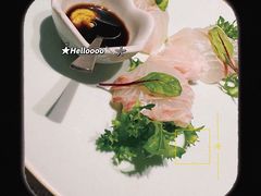 -Yeyije 韩定食