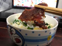 -香记肉干(官也街店)