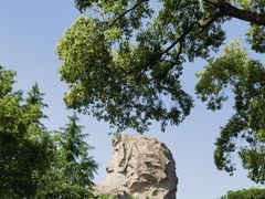 景点-橘子洲景区