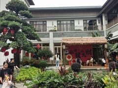 -聚福宝合苑食府(南头镇店)