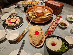 -慢丽江·云南野生菌土鸡锅(付家庄店)