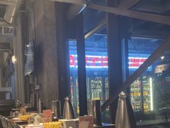 -No.DD戳子烧烤·江湖菜(北京总店)
