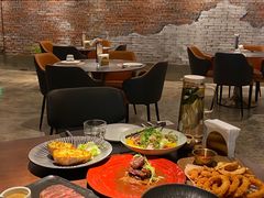 大堂-404干式熟成牛排馆•聚会餐厅