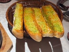 -俄士厨房(环球港店)