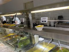 -阿那亚第三食堂 Cafeteria 3