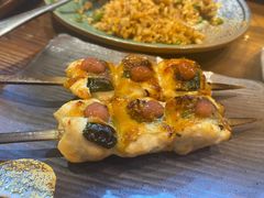 -鸟鹏烧鸟居酒屋(熙龙湾店)