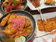 -谭十三大排档·18年老字号(船山路总店)