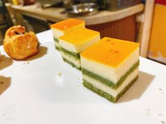 -广州增城保利郡雅酒店-月色西餐厅