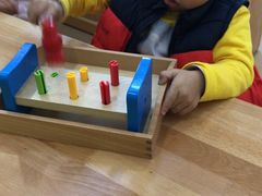 -自然树儿童之家(海珠翠城花园托育.早教校区)