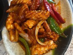 -高丽屋(天宁寺店)