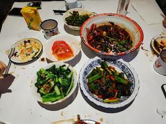 -老长沙龙虾馆·聚会餐厅(白石洲店)