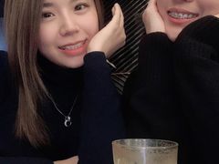 -大酉·M Coffee(北京美术馆店)