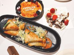 -藏红花·西班牙餐厅(北京五道营店)