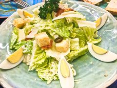 凯撒沙拉-莫多多餐厅