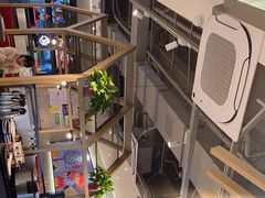 -鱼酷活鱼烤鱼(南京水游城店)