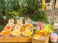 -菌自由丨野生菌火锅特色庭院餐厅(丽江古城店)