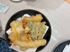 -濱寿司(高新伊藤店)