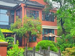 -绿色菜园·农家土菜(贤山店)