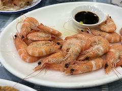 -明记海鲜大排档(巽寮湾店)