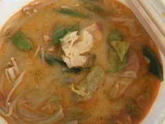 -小谷姐姐麻辣拌·麻辣烫(北辰店)