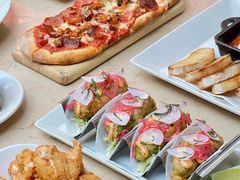 -The Cheesecake Factory 芝乐坊餐厅(王府中環店)