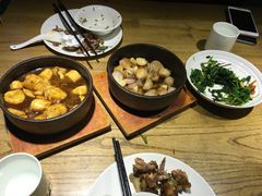 -青年公社烤鸭(蜀山万象汇店)