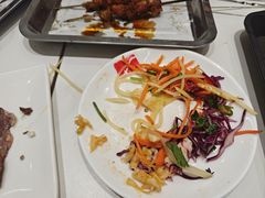 -兰州马子禄牛肉面(文景公园店)