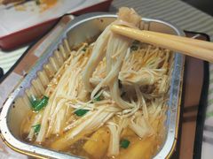 -三毛烧烤·南昌大排档(山姆店)
