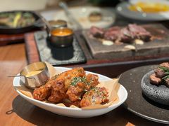 -一沙一城·岩烤牛扒(深圳首店)