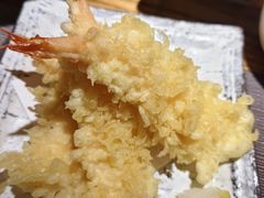 -江户家·日本料理·铁板烧(汉江东路店)