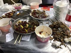 -小民大排档(马场角横路店)