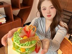 -西安华清御汤酒店