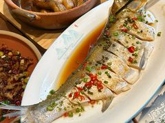 -屋里饭菜·湘菜馆(火车站店)