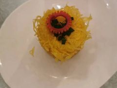 -外高桥喜来登酒店采悦轩